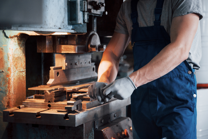 Fabrication Specialists In Colchester