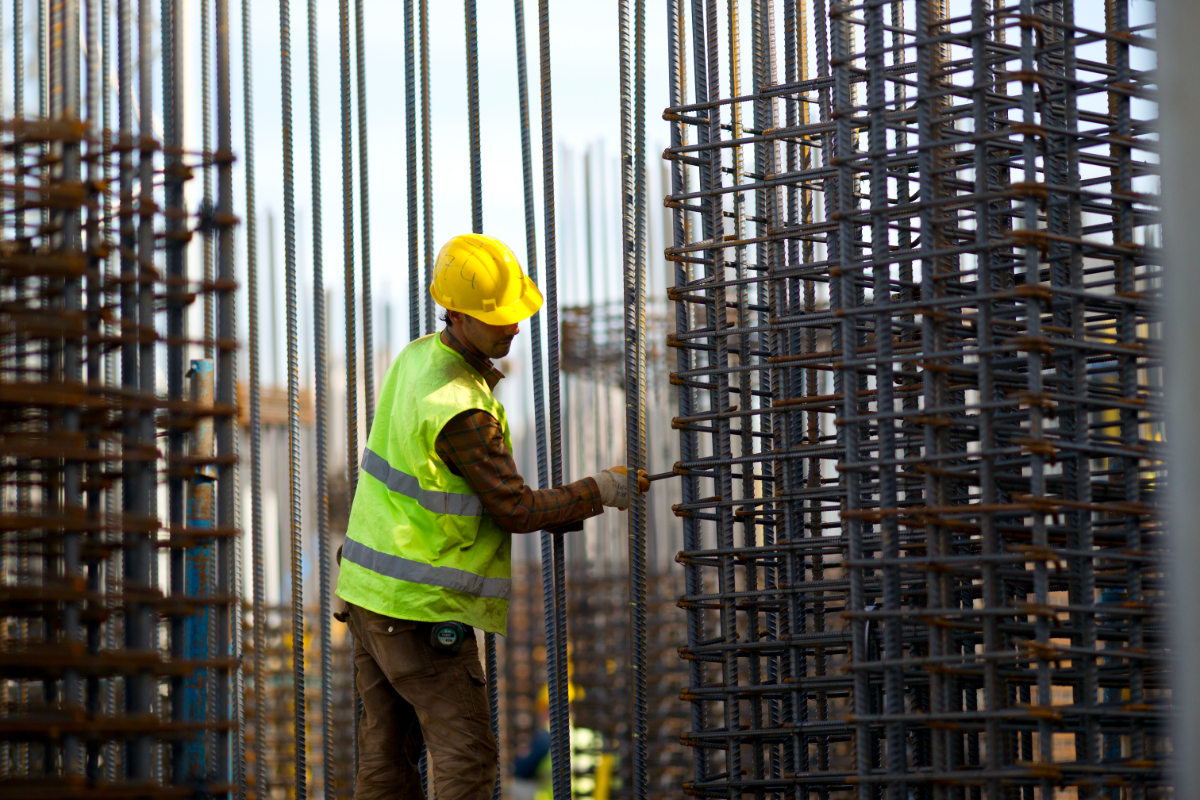 What Are The Types of Commercial Metal Fabrication?
