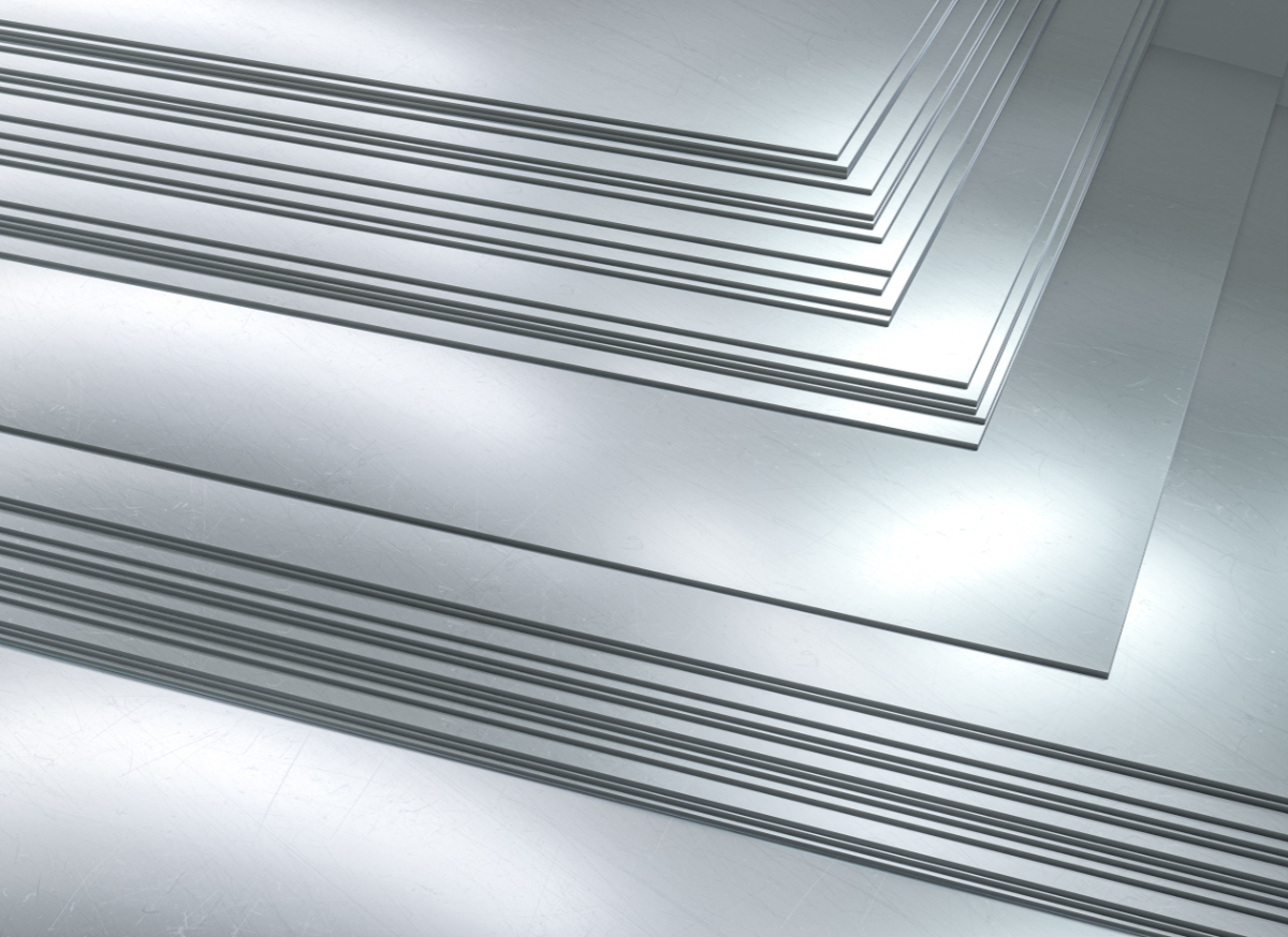 Chelmsford Metal Fabrication Near Me